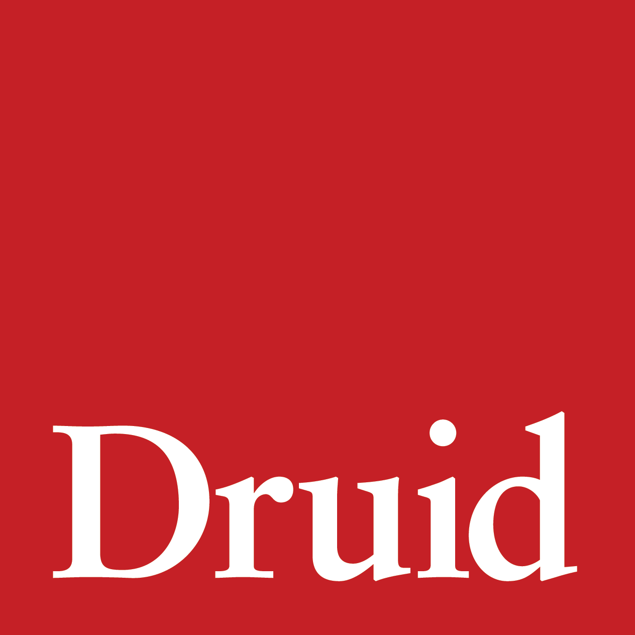 Druid Logo