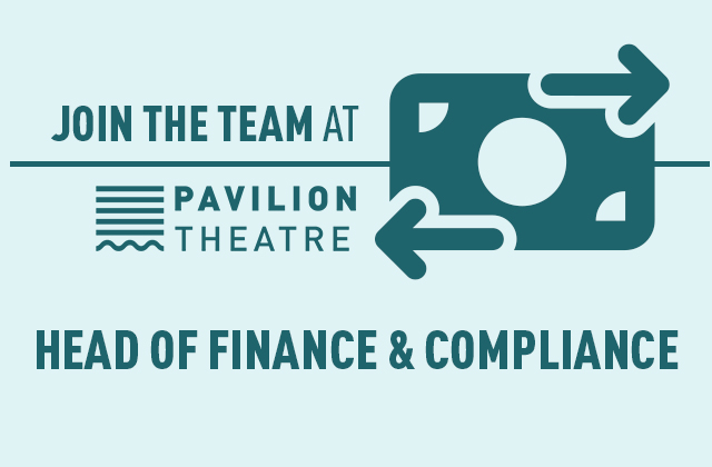 Join the Team! Head of Finance & Compliance