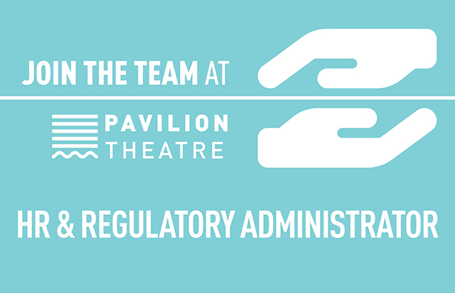 Join the Team! HR & Regulatory Administrator